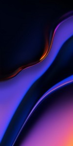OnePlus 6T Purple
