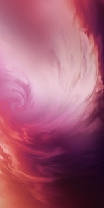 OnePlus 7 Red Cloud