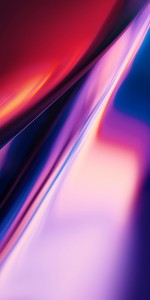 OnePlus 7 Wine Blue
