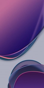 OnePlus 8T Purple Orbs