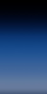 Blue Fade