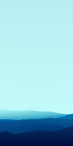 Blue Horizon