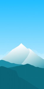 Blue Mountain