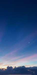 Blue Sky