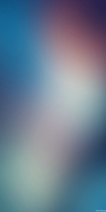 Blue Super Blur