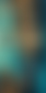 Blue Teal Tan
