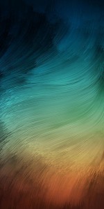 Colorful Textured Teal