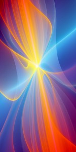 Colorful Vortex