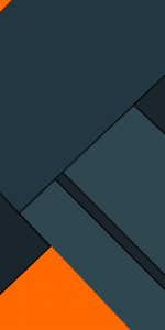Dark Angles Orange