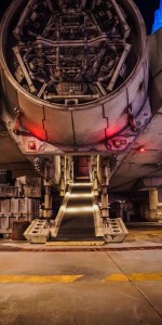 Enthusiast Millennium Falcon