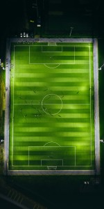 Enthusiast Sports Field