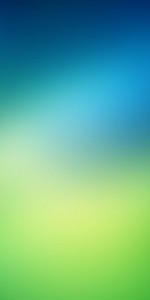 Green Blue Gradient