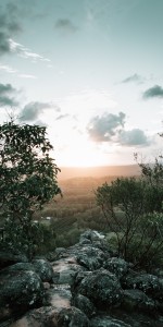 Sunset Valley