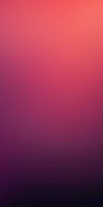 Magenta Orange Gradient