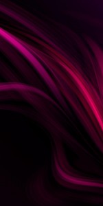 Magenta Waves