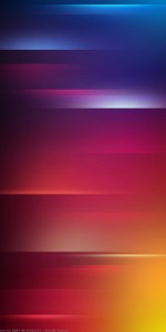 Magenta Yellow Blue