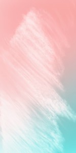 Pink Cloudy Blue