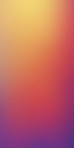 Yellow Magenta Gradient