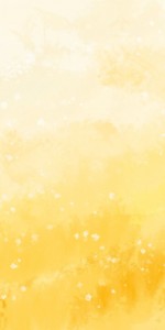 Yellow Muted Dots